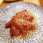 近江焼肉ホルモン すだく - 