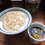 釜あげうどん 長田 in 香の香 - 