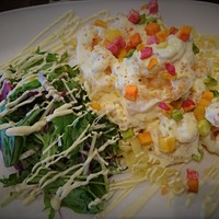 過門香 點 有楽町イトシア店 - 