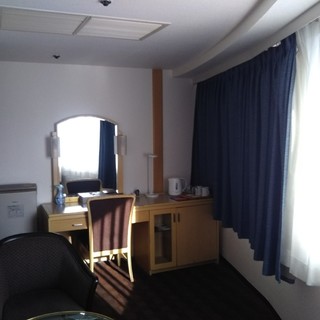 ANAクラウンプラザホテル松山_2