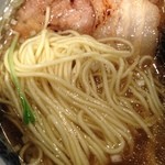AFURI - 麺UP　2012.01