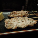 七味 - 焼き鳥