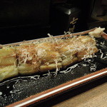 七味 - 焼きなす