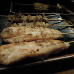 七味 - 焼き鳥