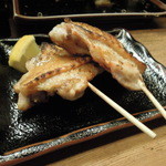 七味 - 焼き鳥