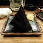 七味 - おにぎり