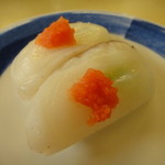 寿しのむさし - ふぐ