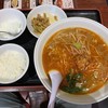 天津飯店