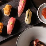 Sushi Shikura - 