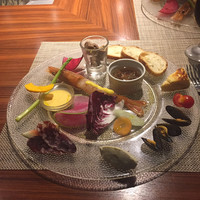 キャトルラパン 北梅田 - 