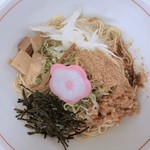 まぜそばあぶらそば専門店 ゴウカク - 