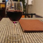 Torattoria Iru Sei - 赤ワイン 201909