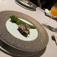 神戸牛炉釜炭焼ステーキ IDEA 銀座 - 