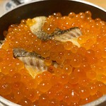 魚と酒 めから鱗 - 