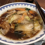 中華料理 ハマムラ - 