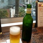 114882671 - ハートランドビール：500円（18時まで）