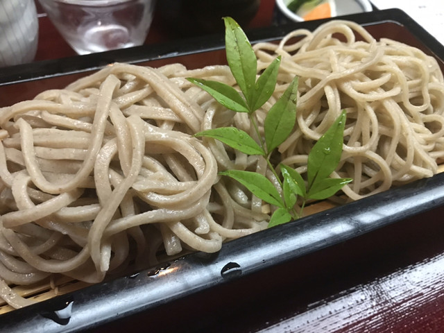 手打蕎麦かとう テウチソバカトウ 秋田 そば 食べログ