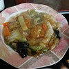 丸宝食堂