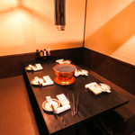 和牛焼肉と本場韓国料理 焼肉市場