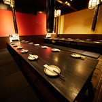 和牛焼肉と本場韓国料理 焼肉市場 - 