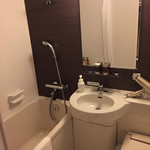 ドーミーインプレミアム 和歌山 - 201909