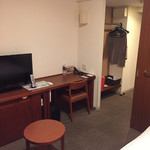 ドーミーインプレミアム 和歌山 - 201909