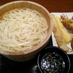 Marugame Seimen - 