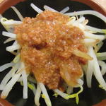 大衆酒場 ちばチャン 大宮南銀店 - お通し