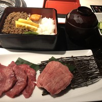 牛の達人　Private 西新宿店 - 