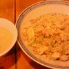 中国ラーメン揚州商人 池袋西口店