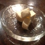 Hodori - チーズ味噌漬け