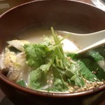 Hodori - コムタンスープ