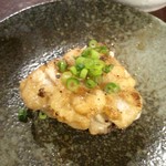 Hodori - 焼き白子