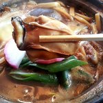 ミッソーニ - 肉厚な牡蠣