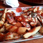 ミッソーニ - ピリ辛ポテトフライ