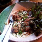 ミッソーニ - 鶏のからあげ