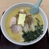 青森みそカレー牛乳ラーメン かわら 青森空港店