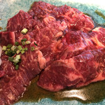 Kyoutogyuu Yakiniku Sumireya - 