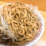 ラーメン二郎 - 