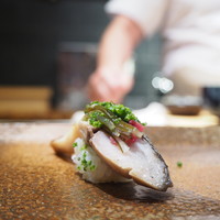 天寿し 京町店 - 