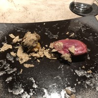神戸牛炉釜ステーキ GINZA KOKO炉 - 