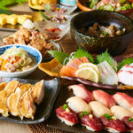 三日月商店 大和駅前店