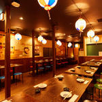 三日月商店 大和駅前店