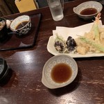 Shinki Soba - 