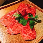 ぼすけ - 炙りシンシン