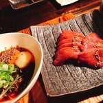 ぼすけ - 元祖レバすき