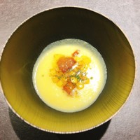 十皿 - ゴールドラッシュのスープ