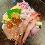 旬彩和食 口福 - 