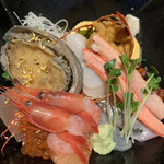 旬彩和食 口福 - 