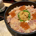 旬彩和食 口福 - 